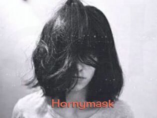 Hornymask