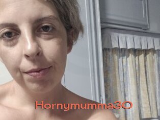 Hornymumma30