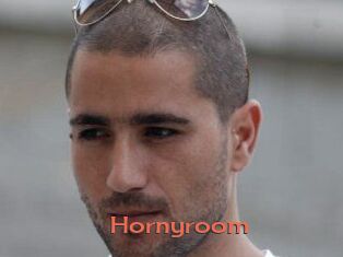 Hornyroom