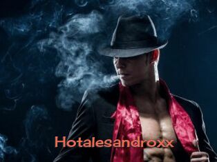 Hotalesandroxx