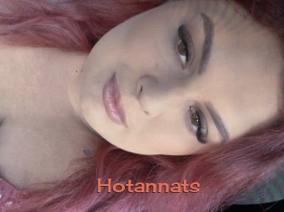 Hotannats