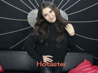 Hotaster