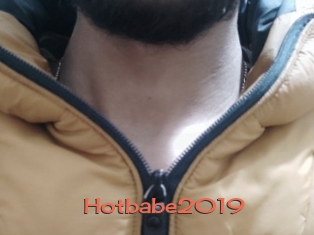 Hotbabe2019