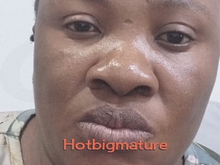 Hotbigmature
