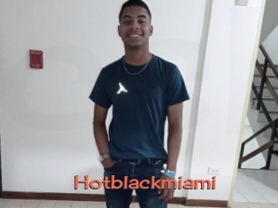 Hotblackmiami
