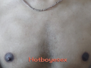 Hotboyesex
