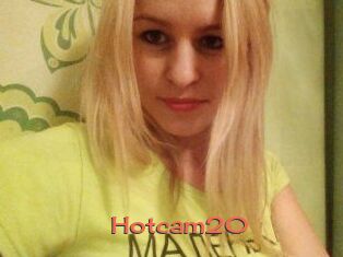 Hotcam20