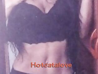 Hotcatalove