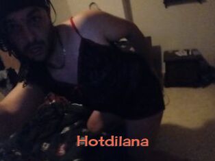 Hotdilana