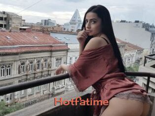 Hotfatime
