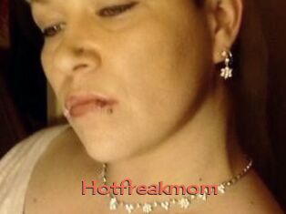 Hotfreakmom
