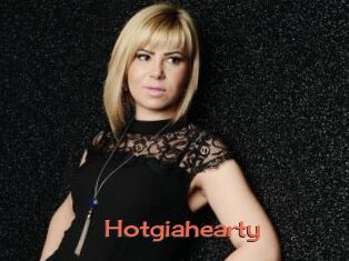 Hotgiahearty