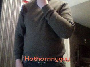 Hothornnyguy