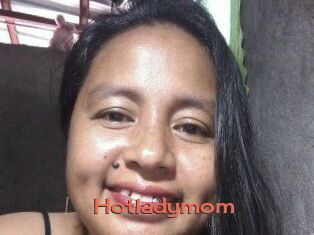 Hotladymom