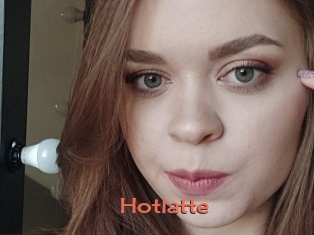 Hotlatte
