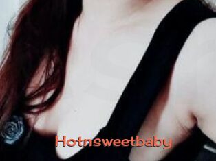 Hotnsweetbaby