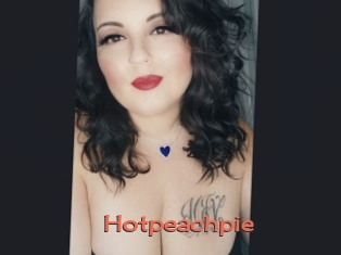 Hotpeachpie