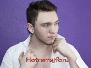 Hotramajforu