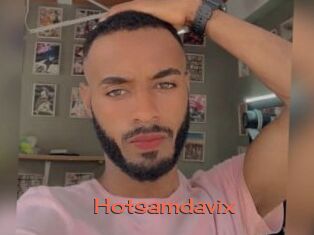 Hotsamdavix