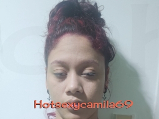 Hotsexycamila69