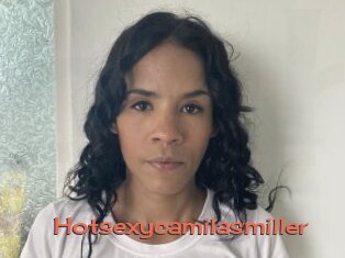 Hotsexycamilasmiller