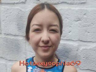 Hotsexysophia69