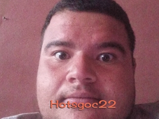 Hotsgoc22