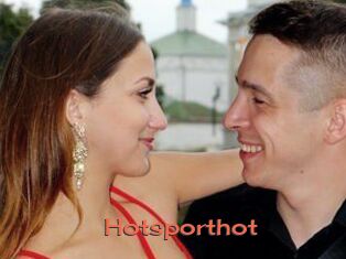 Hotsporthot