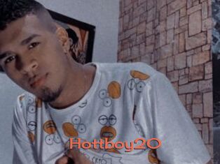Hottboy20