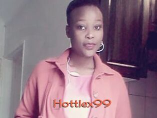 Hottlex99