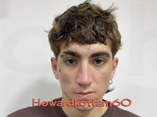 Howardkottam60