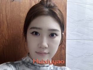 Huixiyyao