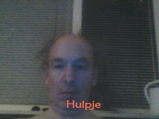 Hulpje