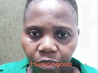 Humongous