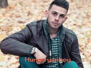 Hungaryanboy