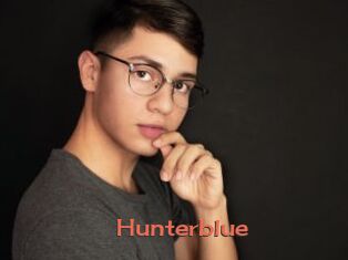 Hunterblue