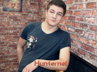Hunternel