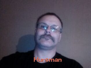 Hursman