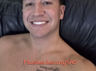 Huskerkenny96