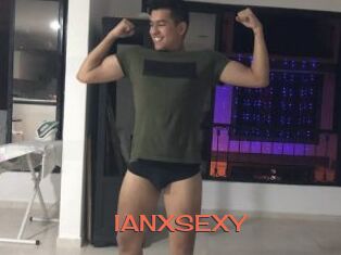 IANXSEXY