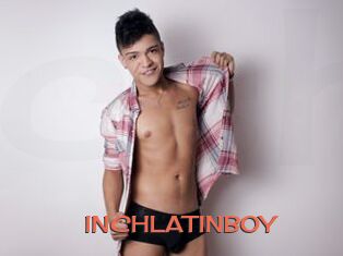 INCHLATINBOY