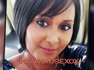 INDIANROSEXOX