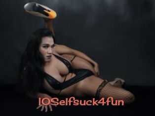IOSelfsuck4fun