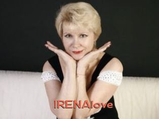 IRENAlove