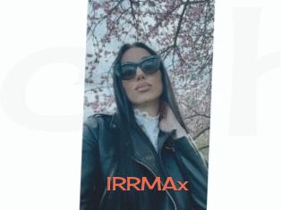 IRRMAx