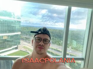 ISAACPOLANIA