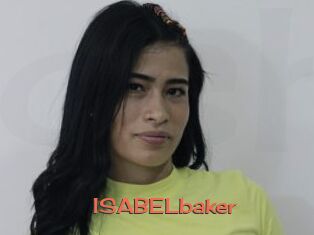 ISABELbaker