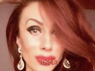 ISHA