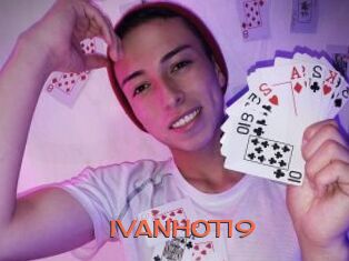 IVANHOT19