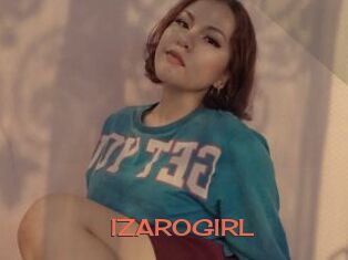 IZAROGIRL